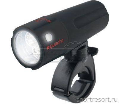 Фара передняя Sigma Quadro 13100