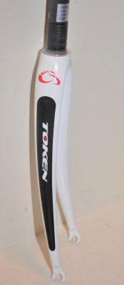 Вилка Token Road Carbon Fiber Fork 28" (1-1/8")