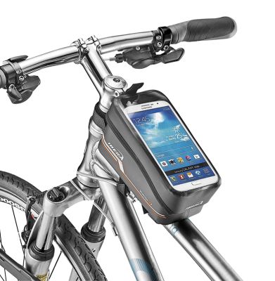 Велосумка на раму IBERA IB-TB15 IB-TB15