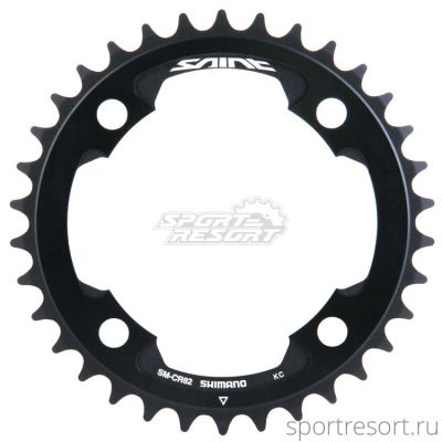Звезда Shimano Saint SM-CR82 36T BCD104