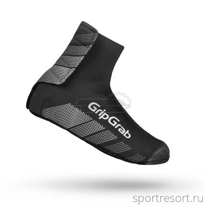 Бахилы GripGrab Ride Winter Shoe Cover L (42/43) 2022