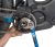 Съемник Park Tool Lockring Tool Shimano® STEPS® PTLLRT-2