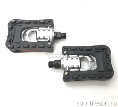 Педали M-Wave Steady F1 Folding Pedal (складные)