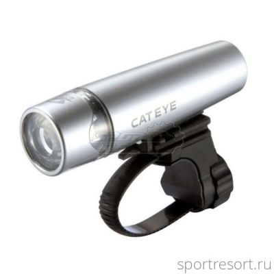Велофара CatEye HL-EL010 UNO Silver HL-EL010 Silver
