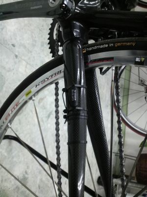 Велокомпьютер CatEye CC-RD200 Strada Cadence CC-RD200