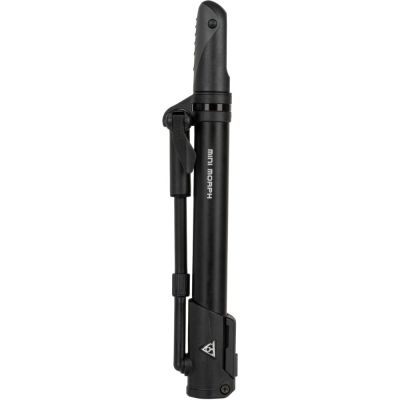 Насос TOPEAK MINI MORPH с подножкой TMM-2B