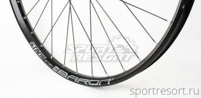 Обод Stans NoTubes Baron S1 27.5" (584х35mm) 32H