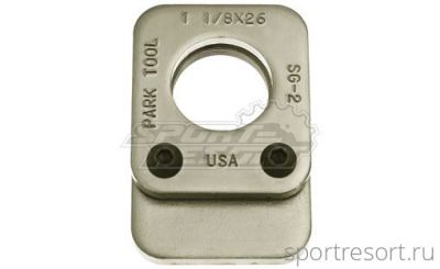 Направляющая для отрезания Park Tool SG-2 PTLSG-2