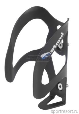 Флягодержатель OSTAND bottle cage черный 340991