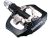 Педали Shimano PD-A530 SPD (черный) Педали Shimano PD-A530 SPD (черный)