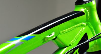 Набор велоклейка PRO JUNIOR 30 наклеек (75 мкм) IP-VLK-PROJR