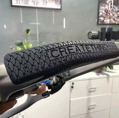 Защита нижней трубы Frame Protect 34x7cm CP-02