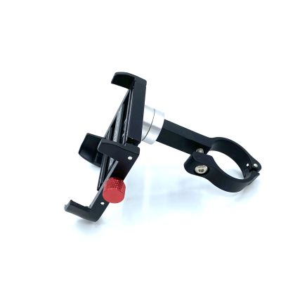 Крепеж для смартфона на руль Promend SJJ-275 Black SJJ-275BLK