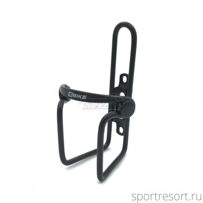 Флягодержатель 4Bike KW-317-02 черный KW-317-02