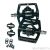 Педали 4Bike PD15 SPD+ (двухсторонние)