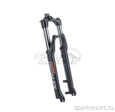 Вилка RST ALEX MLC 100 mm '26