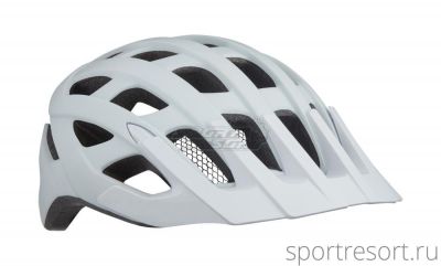 Велошлем Lazer Roller матовый белый, размер L BLC2207887611