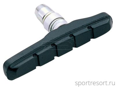 Тормозные колодки Alhonga HJ-739.13T3 V-Brake 72 mm