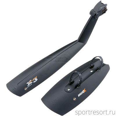 Крылья SKS X-Tra Dry / MUD-X Set (26-28) 10077