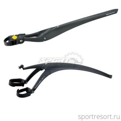 Крылья TOPEAK DEFENDER RC1 & RC11 700C TC9633