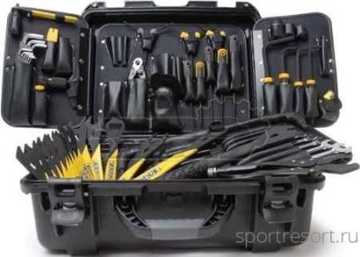 Набор инструментов Pedros Master Tool Kit 3.0 6450655