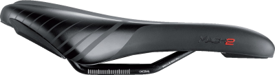 Седло Selle Royal A008 UR Mach 2 универсальное