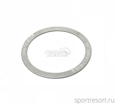 Кольцо First Components Micro Spacer 1-1/8 0.25mm