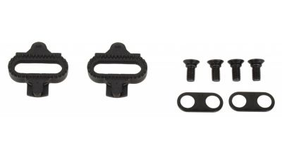 Педали Shimano DX PD-M647 SPD