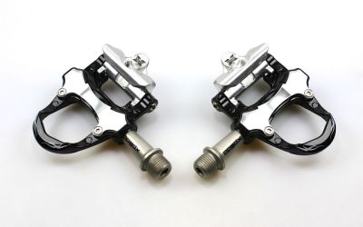 Педали Xpedo XRF-07 MC Trust 7 Look KEO