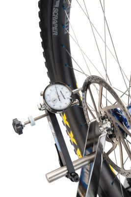 Цифровой индикатор искривления ротора Park Tool DT-3i.2 PTLDT-3i.2