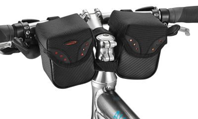 Велосумка на руль IBERA IB-HB6 IB-HB6