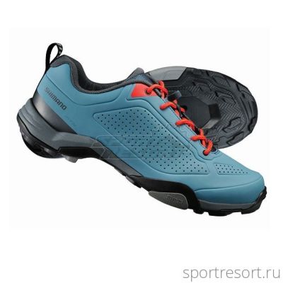 Велоботинки Shimano SH-MT3B размер 41 ESHMT3OG410SB00