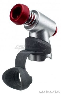 Инфлятор для баллончиков CO2 Weldtite Profi 7-07030