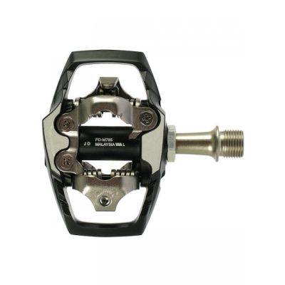 Педали Shimano XT PD-M785 SPD