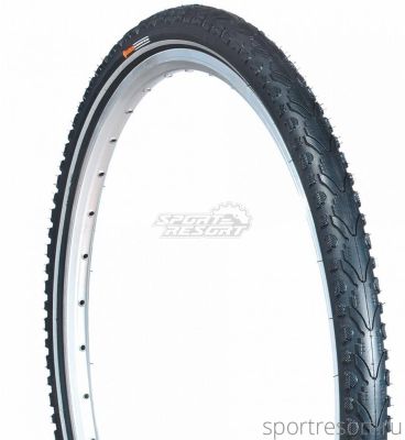 Покрышка Kenda K-935 KHAN 700x45C Reflective
