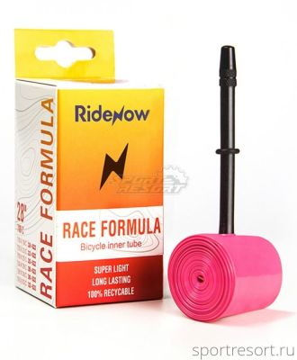 Велокамера RideNow GRAVEL 28 700Cx32-47 F/V-45 mm