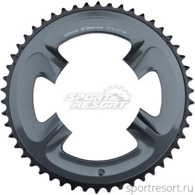 Звезда Shimano Claris 50T-NB BCD110 для FC-R2000