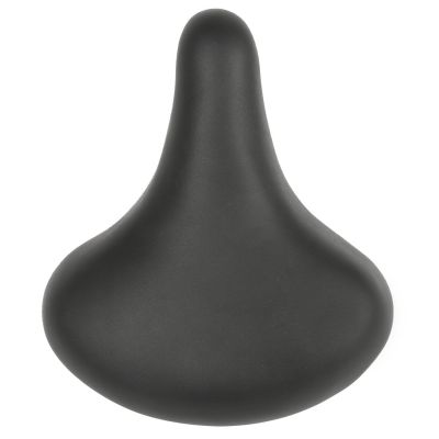Седло Ventura Eco City Comfort Saddle 245x210mm