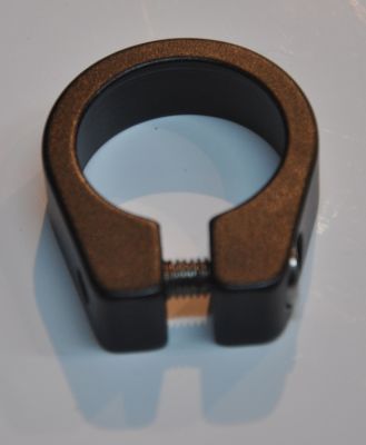 Хомут Pazzaz SC-72 31.8mm