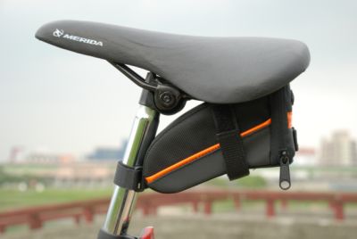 Велосумка под седло IBERA IB-SB4 IB-SB4