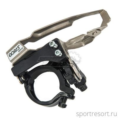 Переключатель передний S-Ride FD-M300 (3x8ск,34.9mm)