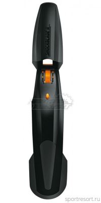 Крыло переднее SKS Shockblade II (28"-29") Full Black 11452 / NSK11452