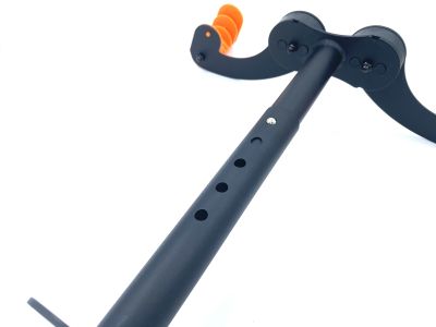 Крепление на стену для велосипеда M-Wave Adjustable Bicycle Wall Hanger 6-198014