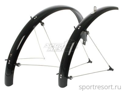 Крылья SKS Bluemels Trekking 45mm (20") Black 10256