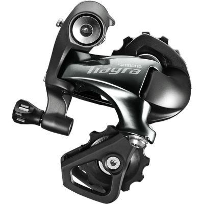 Переключатель задний Shimano Tiagra RD-4700 SS (10ск) без упак.
