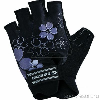 Велоперчатки Exustar CG120W (L) CG120W