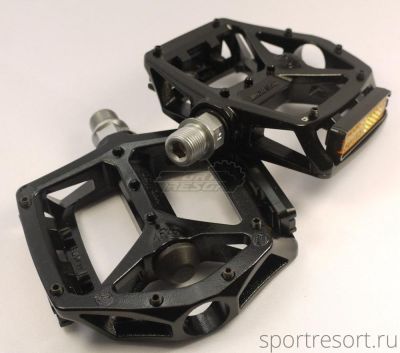 Педали Wellgo MG-3 Black