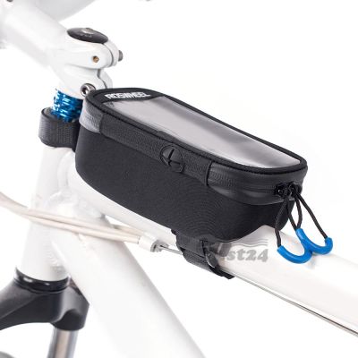 Велосумка на раму Roswheel Phone Bag (Battery Pack) 121048 L