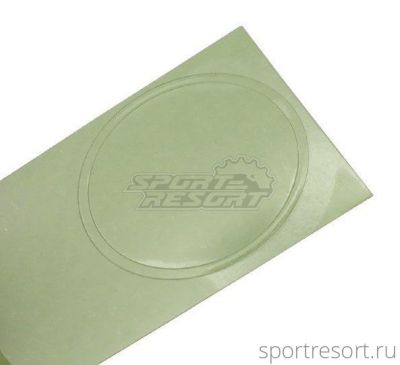 Уплотнительное кольцо для звезды Shimano SM-CRM85