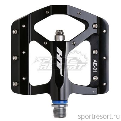 Педали HTI AE-01 Low Profile MTB